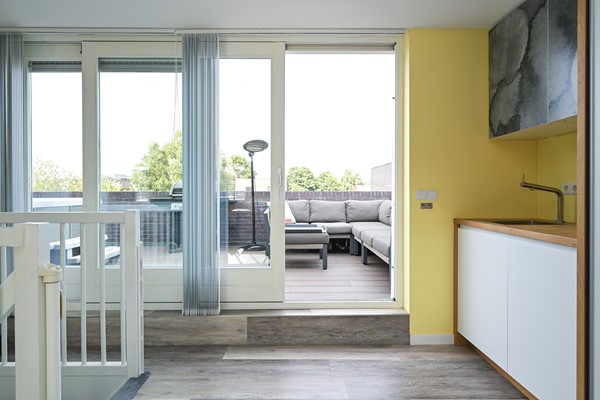 Medium property photo - Alikruikhof 6, 2492 SG Den Haag